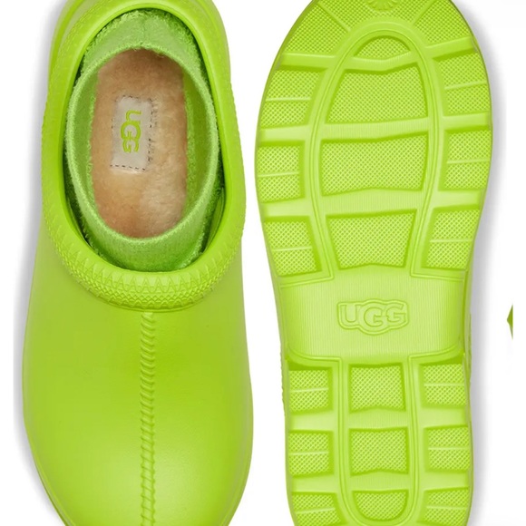 UGG Tasman X Waterproof clog - Picture 3 of 3